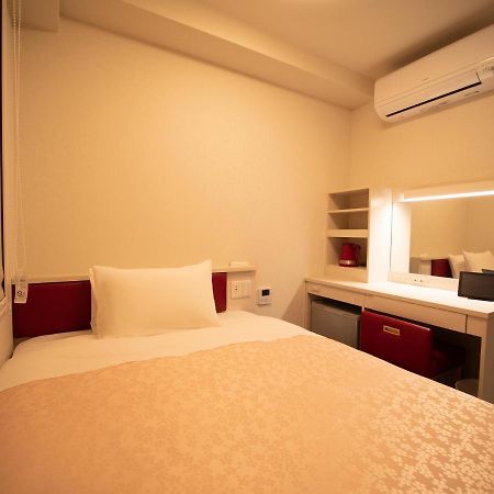 Hotel Front Inn Fukuoka Airport Dış mekan fotoğraf